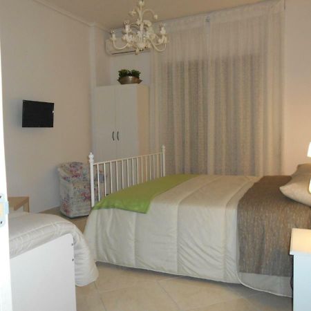 lulù home Napoli Ngoại thất bức ảnh